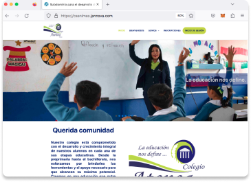 colegio_atenea_animas_website